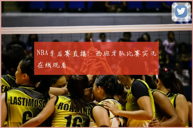 NBA季后赛直播:西班牙队比赛实况在线观看
