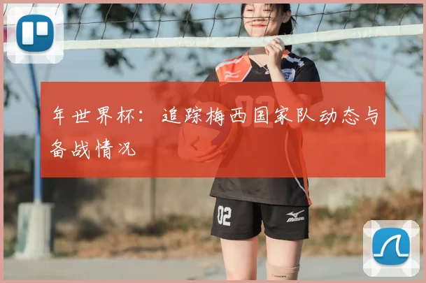 年世界杯：追踪梅西国家队动态与备战情况